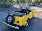 Thumbnail Photo 11 for 1949 Willys Jeepster